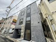 ＪＲ総武線（各駅停車）大久保駅まで徒歩6分