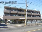 埼玉高速鉄道南鳩ヶ谷駅まで徒歩2分