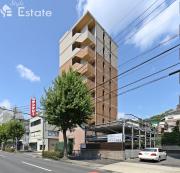 地下鉄東山線覚王山駅まで徒歩5分