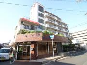 地下鉄今里筋線だいどう豊里駅まで徒歩9分