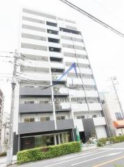 レアライズ押上II