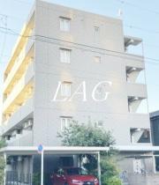 ＪＲ横浜線橋本駅まで徒歩18分