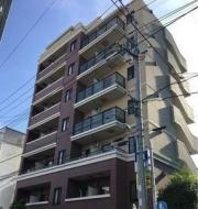 東京メトロ半蔵門線住吉駅まで徒歩8分