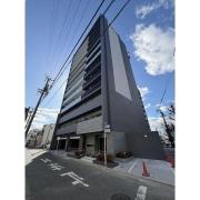 名鉄名古屋本線山王駅まで徒歩13分