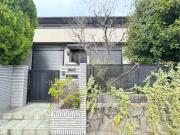 箕面市小野原西3丁目貸家