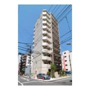 東武伊勢崎・大師線浅草駅まで徒歩7分