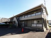 パークハイツ深井