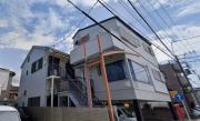 京急大師線港町駅まで徒歩7分