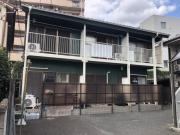 西武池袋・豊島線大泉学園駅まで徒歩15分