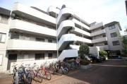 ＪＲ南武線武蔵中原駅まで徒歩11分