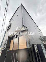ＪＲ中央線武蔵小金井駅まで徒歩11分
