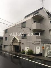 高島平ダイカンプラザシティ
