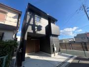 茨木市学園南町戸建