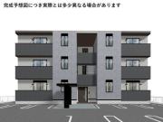 セレスティア鷺山 WEST