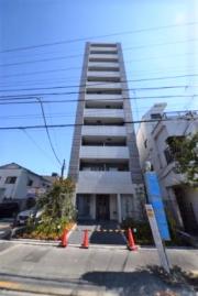 都営新宿線大島駅まで徒歩15分