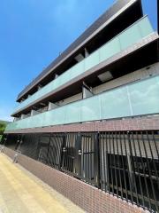 東急田園都市線溝の口駅まで徒歩9分