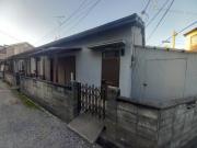 高西町平屋