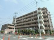 ＪＲ武蔵野線東松戸駅まで徒歩2分