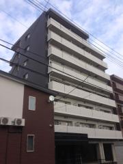 ＪＲ越後線関屋駅まで徒歩28分
