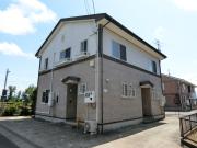 フォレストコートくろいC