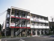 多摩都市モノレール大塚・帝京大学駅まで徒歩4分