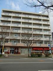第2寿町マンション