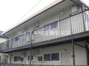 吉村コーポ