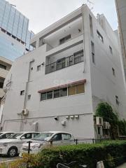 地下鉄空港線赤坂駅まで徒歩5分