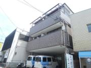 ＪＲ山陽本線魚住駅まで徒歩4分