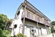 京王線調布駅までバス約8分 徒歩2分
