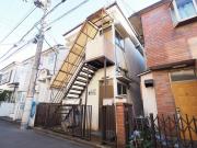 ひすい荘
