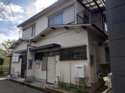 中菜畑テラスハウス