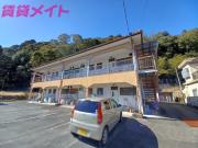 岡村ハイツ