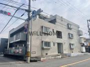 わかやま電鉄貴志川線日前宮駅まで徒歩5分