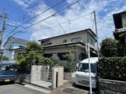 サンライフ青山台