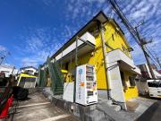小田急江ノ島線善行駅まで徒歩9分