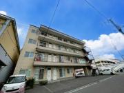 北海道函館市富岡町３丁目