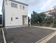 江戸屋敷 戸建て