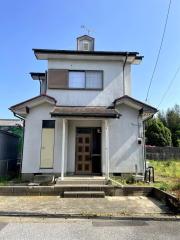 山武市五木田戸建て