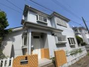 山武市白幡K邸戸建