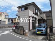 ＪＲ青梅線河辺駅まで徒歩40分