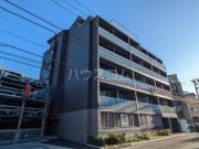 クラリッサ新綱島