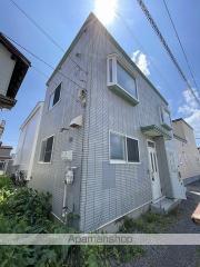 堀川町23 1棟2戸