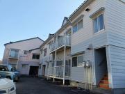 ＪＲ信越本線さつき野駅まで徒歩12分
