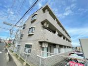 青山パークヒルズA棟