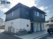 シャーメゾン久米 A棟