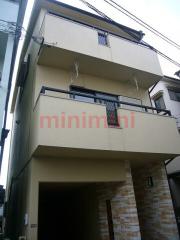 ＪＲ東海道本線高槻駅まで徒歩43分