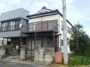 ハウス・キンモクセイ