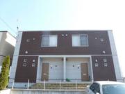 宇都宮芳賀ライト線ゆいの杜中央駅まで徒歩11分