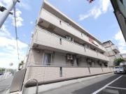 KOMUKAI Residence